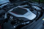 Audi S4 Avant 2019 года (JP)